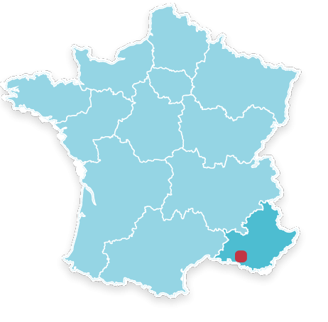 13320 BOUC BEL AIR